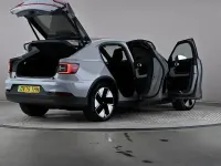 Used Polestar 2 Long Range Single Motor 219 kW (299 HP) 2025 Grey Hatchback