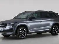 Used Skoda Kodiaq SportLine 150 HP (110 kW) 2024 SUV