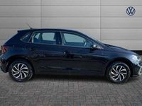 Used VW Polo 95 HP (69 kW) 2023 Hatchback