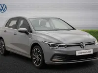 Used VW Golf VIII 130 HP (95 kW) 2023