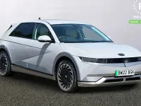 Used Hyundai Ioniq Ultimate 225 kW (306 HP) 2022 Hatchback