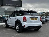Used Mini Cooper Countryman Classic 2018 White SUV