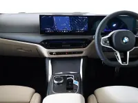 Used BMW i4 M Sport 246 kW (335 HP) 2026 Blue Sedan