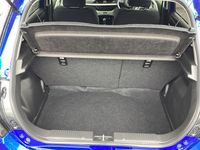 Used Suzuki Swift 2025 Blue Hatchback