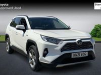 Used Toyota RAV4 Design 218 HP (160 kW) 2025 SUV