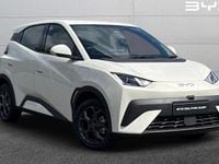 New BYD Dolphin Surf Boost 64 kW (88 HP) 2026 Hatchback