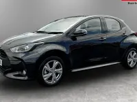Used Toyota Yaris 116 HP (85 kW) 2026 Hatchback