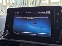 Used Toyota Proace Design 130 HP (95 kW) 2023 White MPV