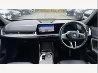 Used BMW iX1 M Sport 227 kW (309 HP) 2023 Black SUV