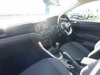 Used VW Polo 95 HP (69 kW) 2022 Hatchback