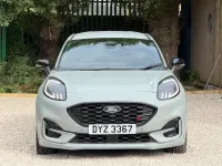 Used Ford Puma ST 2025 Grey SUV