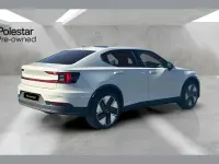 Novo Polestar 2 Long Range Single Motor 216 kW (295 HP) 2026 Other Citadino