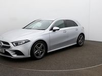 used Mercedes A200 A Class 2020 | 1.3AMG Line 7G-DCT Euro 6 (s/s) 5dr