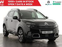 Used Citroën C5 Flair 2019 Black Hatchback