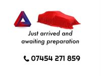 Used Mercedes B180 SE 2016 Grey MPV