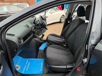 Used Mazda 2 84 HP (61 kW) 2014 Grey Hatchback