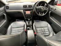 used Skoda Yeti Outdoor 2.0 SE L TDI DSG SCR 5d 148 BHP