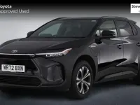 Used Toyota bZ4X 150 kW (204 HP) 2026 SUV