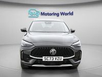 Used MG HS 2024 Black SUV