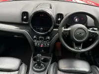 Usado Mini Cooper S Countryman Exclusive 176 CV (129 kW) 2023 Rojo SUV