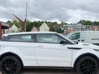 Used Land Rover Range Rover evoque HSE Dynamic 179 HP (131 kW) 2017 Coupe