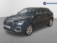 Used Audi Q2 Sport 2024 Black SUV