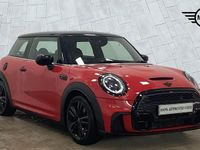 Used Mini Cooper S Hatch 176 HP (129 kW) 2022 Red Hatchback