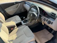 Used VW Passat SE 2006 Black Estate
