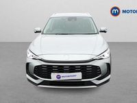 Used MG ZS Trophy 196 HP (144 kW) 2025 Silver SUV