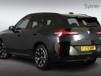 New BMW X3 M Sport 295 HP (216 kW) 2025 Black SUV