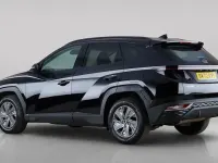 Used Hyundai Tucson SE 230 HP (169 kW) 2024 SUV