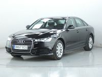 used Audi A6 2.0 TDI ULTRA SE EXECUTIVE 4d 188 BHP