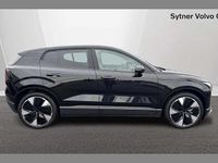 Used Volvo EX30 Ultra 200 kW (272 HP) 2025 Black SUV