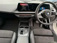 Used BMW 120 M Sport 168 HP (123 kW) 2026 White Hatchback