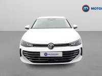 Used VW Passat Life 204 HP (150 kW) 2025 White Estate