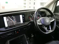 Używany VW Caddy Edition 102 KM (75 kW) 2023 Biały Minivan