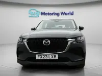 Used Mazda CX-60 Exclusive-Line 328 HP (241 kW) 2026 SUV