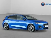 Used Ford Focus ST-Line 155 HP (114 kW) 2025 Hatchback