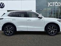 Used VW Tiguan 150 HP (110 kW) 2025 SUV