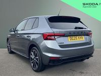 Used Skoda Fabia Monte Carlo 150 HP (110 kW) 2026 Hatchback