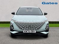 New Omoda 5 147 HP (108 kW) 2026 Green SUV