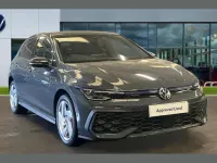 Used VW Golf VIII GTE 267 HP (196 kW) 2025 Grey Hatchback