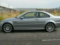 Usado BMW M3 2004 Sedan