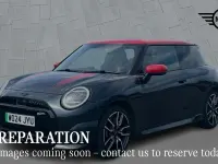 Used Mini Cooper SE Hatch 158 kW (215 HP) 2024 Grey Hatchback