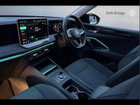 Used VW Tiguan Match 147 HP (108 kW) 2024 Black SUV