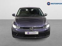 Used VW Polo Life 80 HP (58 kW) 2025 Grey Hatchback