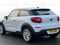 Used Mini Cooper Coupé 112 HP (82 kW) 2016 White Coupe