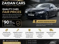 Used BMW X3 M Sport 184 HP (135 kW) 2013 Black SUV