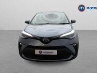 Used Toyota C-HR Design 122 HP (89 kW) 2023 Grey SUV