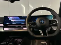 New BMW i5 M Sport 246 kW (335 HP) 2026 Grey